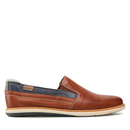

Туфлі Pikolinos M4E-3107C1 Brandy, Коричневий