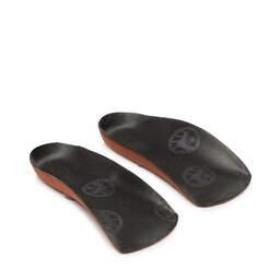 Birkenstock Plantillas Birkenstock Blue Footbed Sport 1001181 Black Mittel