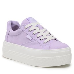 Buffalo Sneakers Buffalo Paired BN16308891 Lavender
