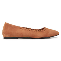 

Балетки Gino Rossi DAI962 Cognac, Коричневий
