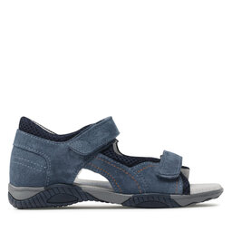 

Босоніжки RenBut 31-4401 Jeans/Granat, Cиній
