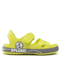 

Босоніжки Coqui 8862-407-1348 Yellow, Жовтий