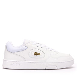 Lacoste Sneakersy Lacoste Lineset 747SFA0083 Biały