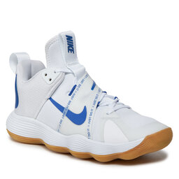 Nike Scarpe Nike React Hyperset CI2955 140 White/Game Royal