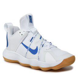 Nike Взуття Nike React Hyperset CI2955 140 White/Game Royal