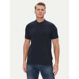 JOOP! Jeans JOOP! Jeans Marškinėliai 15 JJJ-57Albano 30045676 Tamsiai mėlyna Modern Fit