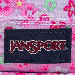 

Пенал JanSport Medium Accessory Pouch EK0A5BAFW211 Baby Blossom, Рожевий