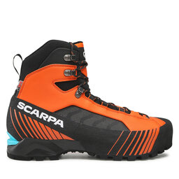

Трекінгові черевики Scarpa Ribelle Lite Hd 71089-250 Tonic/Tonic, Оранжевий