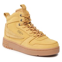 Fila Сникърси Fila Fxventuno O Mid FFM0155.70010 Chipmunk