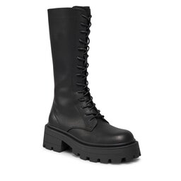 ONLY Botas de equitación ONLY 15304992 Black 4328282