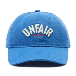 

Бейсболка Unfair Athletics UNFR22-062 Blue, Голубий