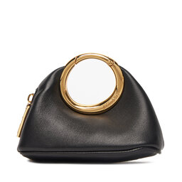 JACQUEMUS Kleingeldbörse JACQUEMUS 25E251SL142-3171 Schwarz
