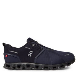 

Снікерcи On Cloud 5 Waterproof 5998143 Midnight/Magnet, Cиній