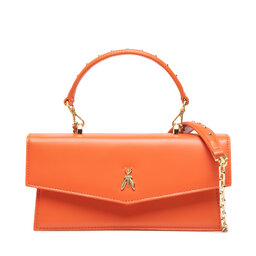 Patrizia Pepe Torbica Patrizia Pepe 2B0032/L061-R434 New Orange