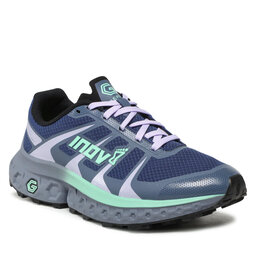 Inov-8 Cipő Inov-8 Trailfly Ultra G 300 Max 000978-NYMTBK-S-01 Navy/Mint/Black