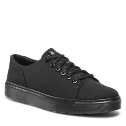Dr. Martens Īsi apavi Dr. Martens Dante 27411001 Black