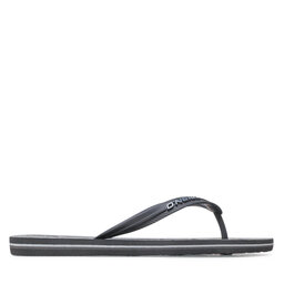 

В'єтнамки O'Neill Profile Logo Sandals N2400002 Black Out 19010, Чорний