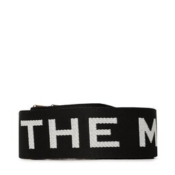 Marc Jacobs Uklonjivi remen za torbicu Marc Jacobs M0014596-065 Black/Gold 065