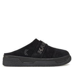 Karl Kani Şlapi Karl Kani Samo Slipper PD00002686 Negru