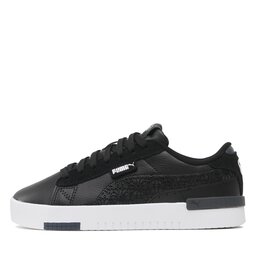 

Снікерcи Puma Jada Renew Laser Cut 389386 02 Puma Black/Gray/Silver, Чорний