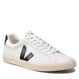 Veja Sneakersy Veja Esplar Logo EO020005B Extra White/Black