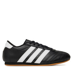 adidas Sneakersy adidas Taekwondo JR6807 Černá