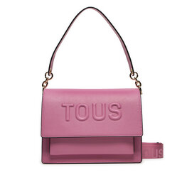 TOUS Borsetta TOUS Audre T Brenda 2002104913 Rosa