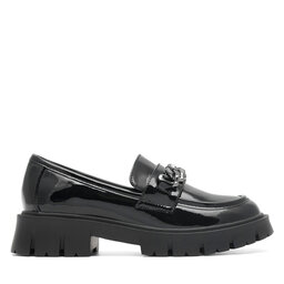 DeeZee Loafers DeeZee CS5907-07 Μαύρο
