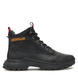 CATerpillar Μποτίνια CATerpillar Colorado Sneaker Wp P725946 Μαύρο