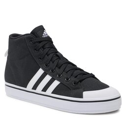 adidas Scarpe adidas Bravada 2.0 Lifestyle Skateboarding Canvas Mid-Cut Shoes HP7975 Black