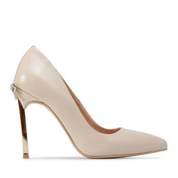 R.Polański High Heels R.Polański 1223 Beige