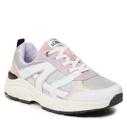 s.Oliver Αθλητικά s.Oliver 5-43211-30 Multicolour 990