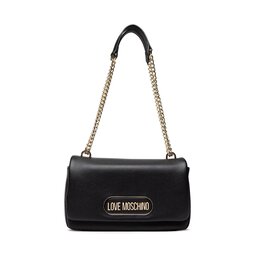 

Сумка LOVE MOSCHINO JC4401PP0FKP0000 Nero, Чорний