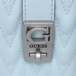 

Сумка Guess Regilla (QO) HWQO87 62140 ICE, Сірий
