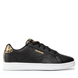 

Взуття Reebok Rbk Royal Complete Cln 2. GY6020 Cblack/Cblack/Goldmt, Чорний