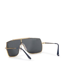 

Сонцезахисні окуляри Ray-Ban, Золотий