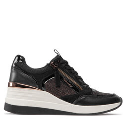 

Снікерcи Tamaris 1-23703-29 Black/Copper 092, Чорний