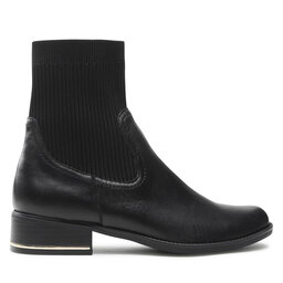 

Ботильйони Caprice 9-25323-29 Black Comb 019, Чорний