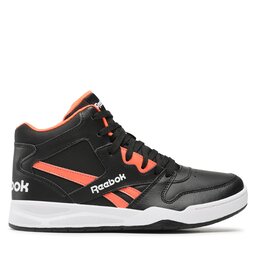 Reebok Sneakersy Reebok BB4500 Court HQ413 Czarny