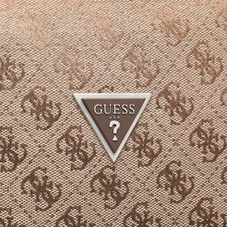

Рюкзак Guess HMVJAC P3241 BBO, Коричневий