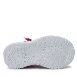 

Босоніжки KangaRoos Kl-Rock Lite Ev 02058 000 6176 Daisy Pink/Fuchsia Pink, Рожевий