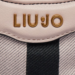 

Сумка Liu Jo L Adonide AA4247 T9328 Nero 22222, Чорний