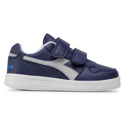 

Снікерcи Diadora Playground Ps 101.173300 01 C3994 Corsair/Royal, Cиній