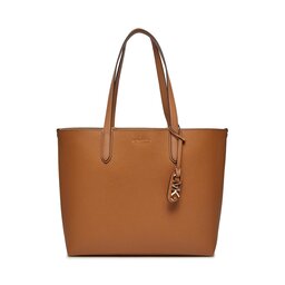 

Сумка MICHAEL Michael Kors Eliza 30F3GZAT4T Pale Peanut 174, Коричневий
