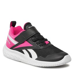 Reebok Skor Reebok Rush Runner 5 Alt IG0511 Black