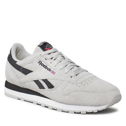 Reebok Obuća Reebok Classic Leather ID1593 Siva