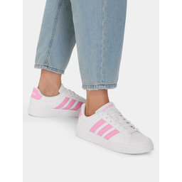 adidas Sneakers adidas Streettalk KJ9605 Weiß