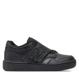 New Balance Sneakers New Balance PHB4803B Nero