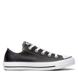 Converse Кецове Converse Chuck Taylor All Star Ox 132174C Черен