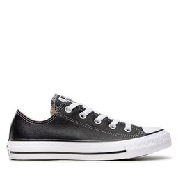 Converse Sneakers Converse CT Ox 132174C Μαύρο
